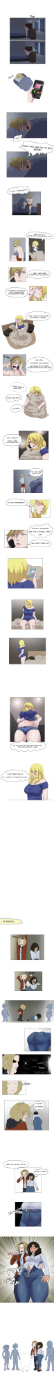 [ Belt_Buster ] The Domino Effect