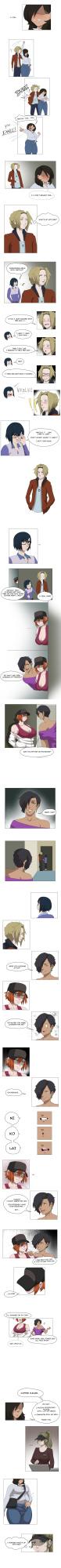 [ Belt_Buster ] The Domino Effect