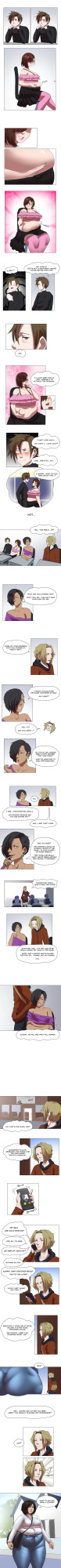 [ Belt_Buster ] The Domino Effect