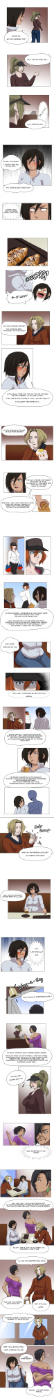 [ Belt_Buster ] The Domino Effect