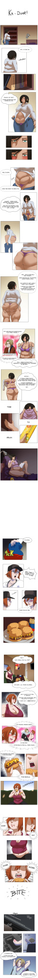 [ Belt_Buster ] The Domino Effect