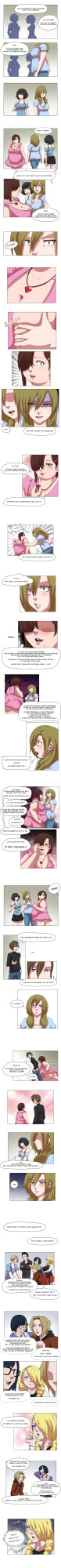 [ Belt_Buster ] The Domino Effect