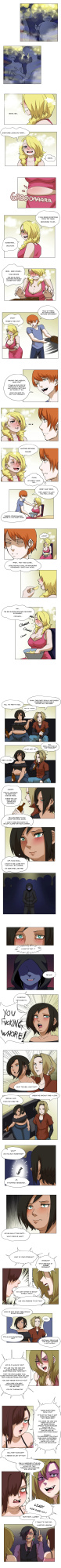 [ Belt_Buster ] The Domino Effect