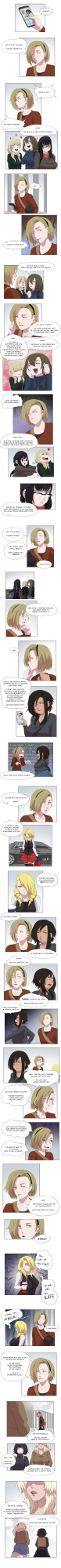 [ Belt_Buster ] The Domino Effect