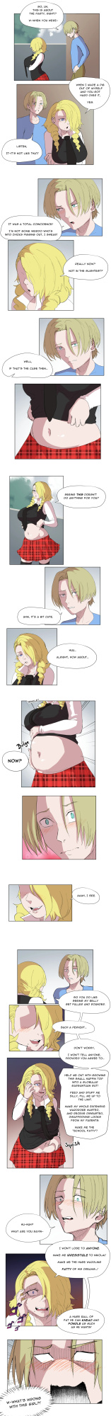 [ Belt_Buster ] The Domino Effect
