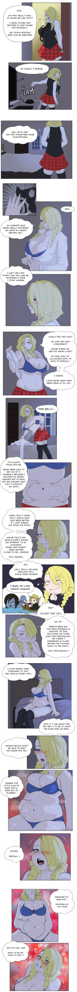 [ Belt_Buster ] The Domino Effect