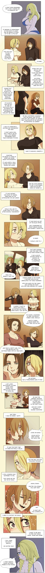 [ Belt_Buster ] The Domino Effect