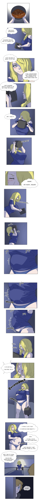 [ Belt_Buster ] The Domino Effect