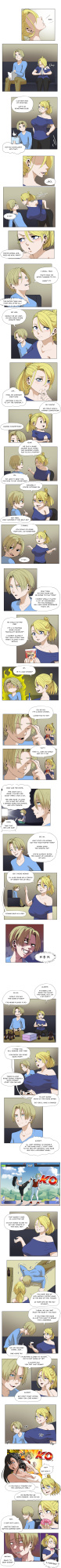 [ Belt_Buster ] The Domino Effect