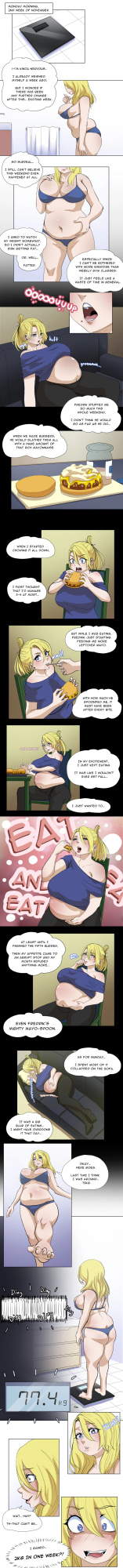 [ Belt_Buster ] The Domino Effect