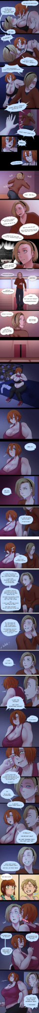 [ Belt_Buster ] The Domino Effect