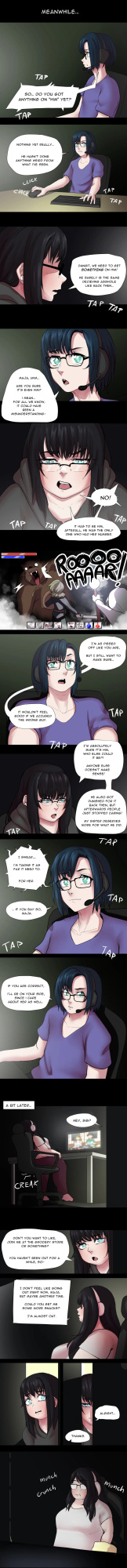 [ Belt_Buster ] The Domino Effect