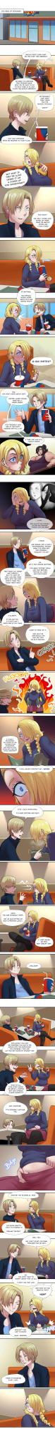 [ Belt_Buster ] The Domino Effect