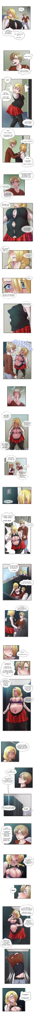 [ Belt_Buster ] The Domino Effect