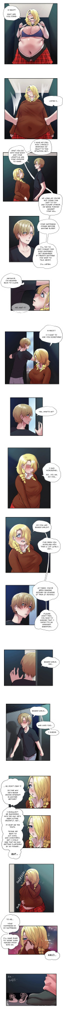 [ Belt_Buster ] The Domino Effect