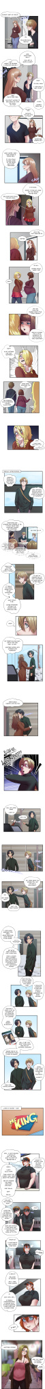[ Belt_Buster ] The Domino Effect