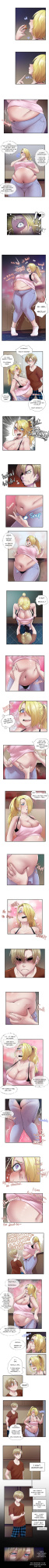 [ Belt_Buster ] The Domino Effect