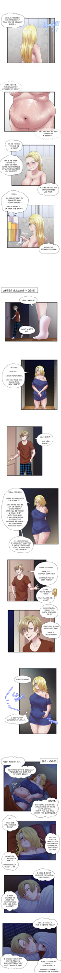 [ Belt_Buster ] The Domino Effect