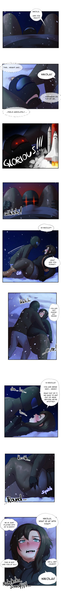 [ Belt_Buster ] The Domino Effect