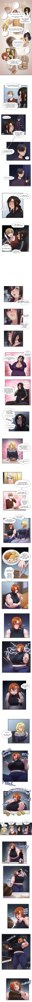 [ Belt_Buster ] The Domino Effect