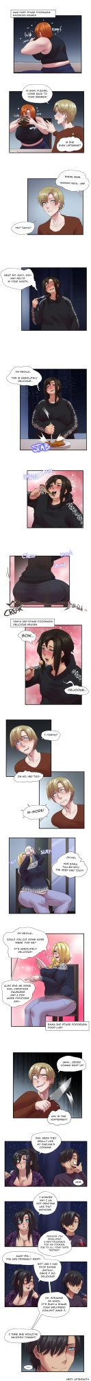 [ Belt_Buster ] The Domino Effect