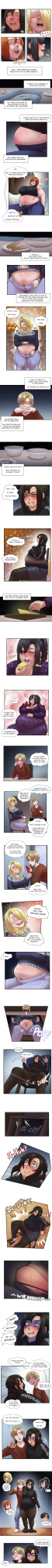 [ Belt_Buster ] The Domino Effect