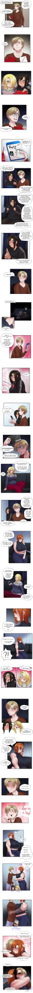 [ Belt_Buster ] The Domino Effect