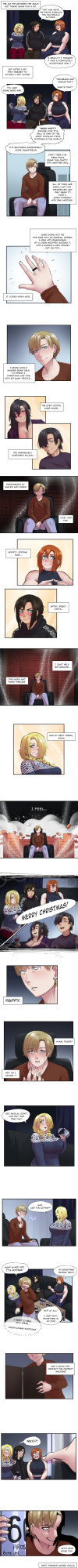 [ Belt_Buster ] The Domino Effect