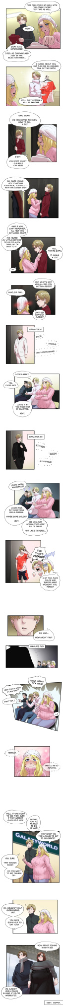 [ Belt_Buster ] The Domino Effect