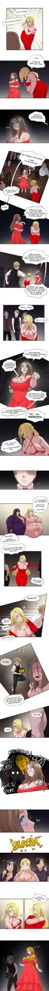 [ Belt_Buster ] The Domino Effect