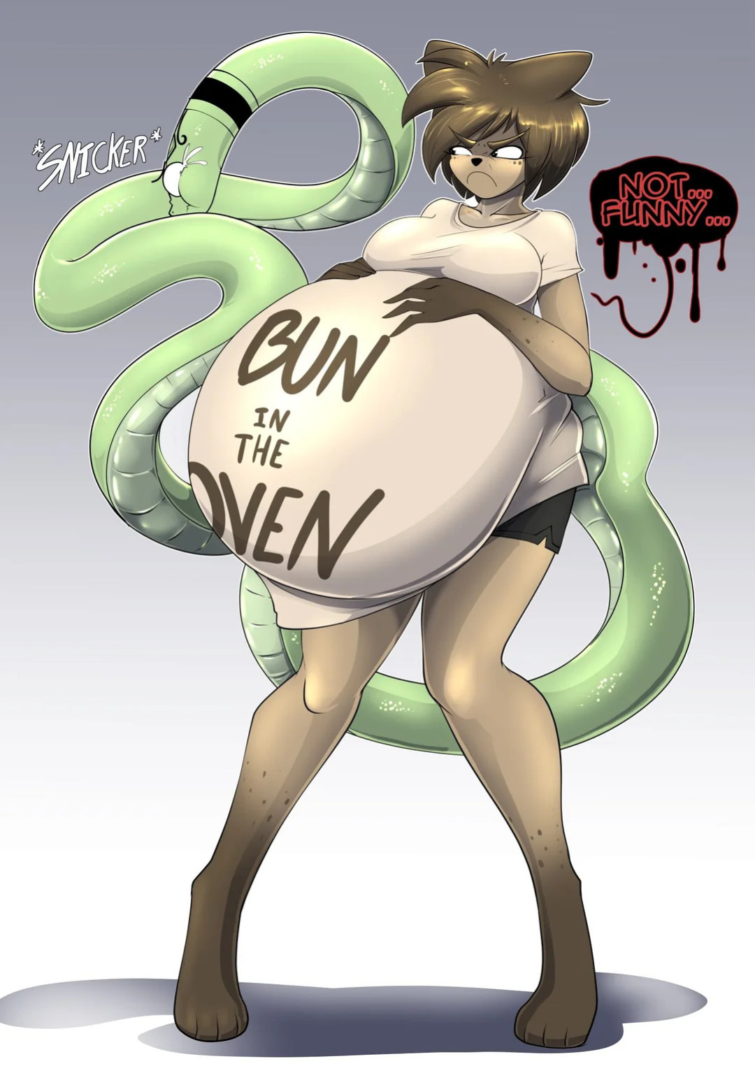 [Vale-City] The Big Gulp Aftertaste