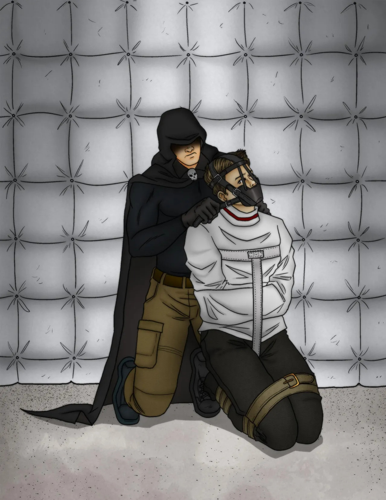 Carnath-gid (DeviantArt)