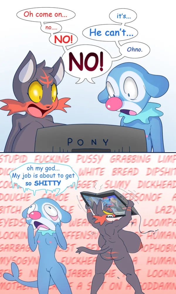 (Lysergide)Tits and Prilly (ongoing)