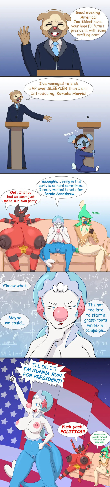 (Lysergide)Tits and Prilly (ongoing)