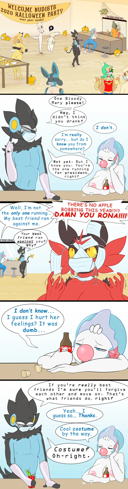 (Lysergide)Tits and Prilly (ongoing)
