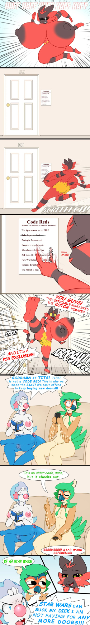 (Lysergide)Tits and Prilly (ongoing)