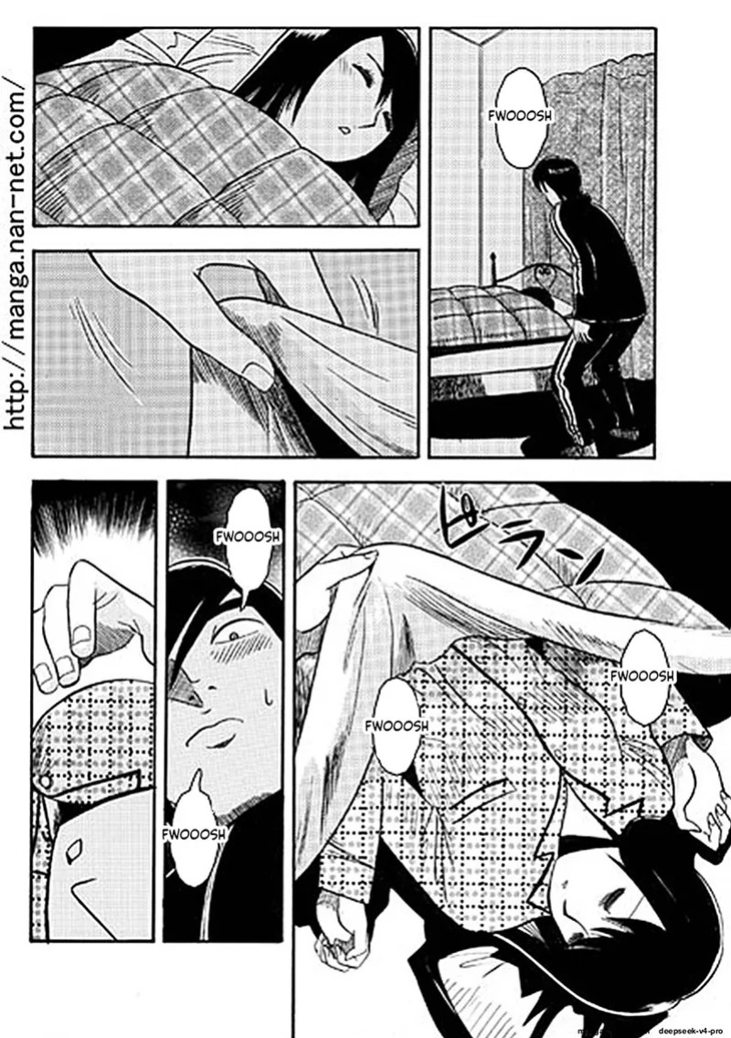 [Ikamatsu] Itoshino Onemurisama