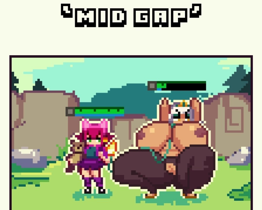 [Pixzapix] MID! Dif (League of Legends) (Ongoing?)