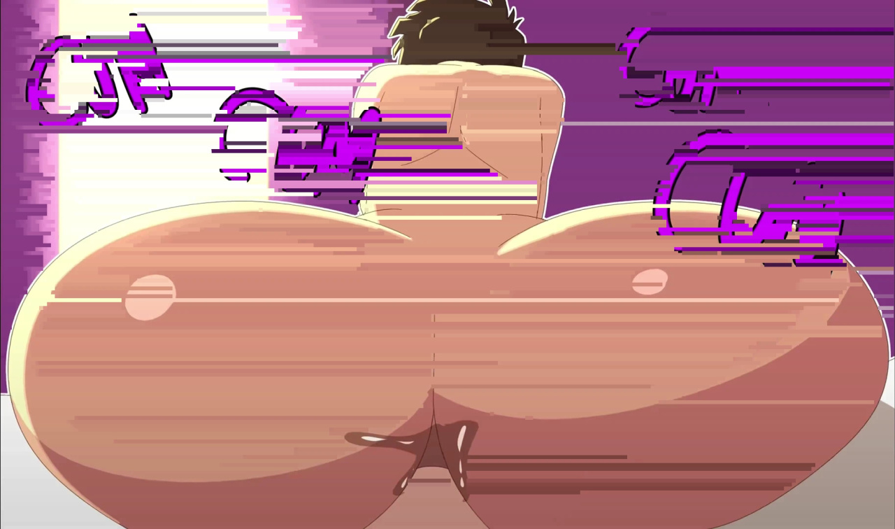 [AsstroNsfw] Happy late valentines! (Dragon Ball Z) (Animated)
