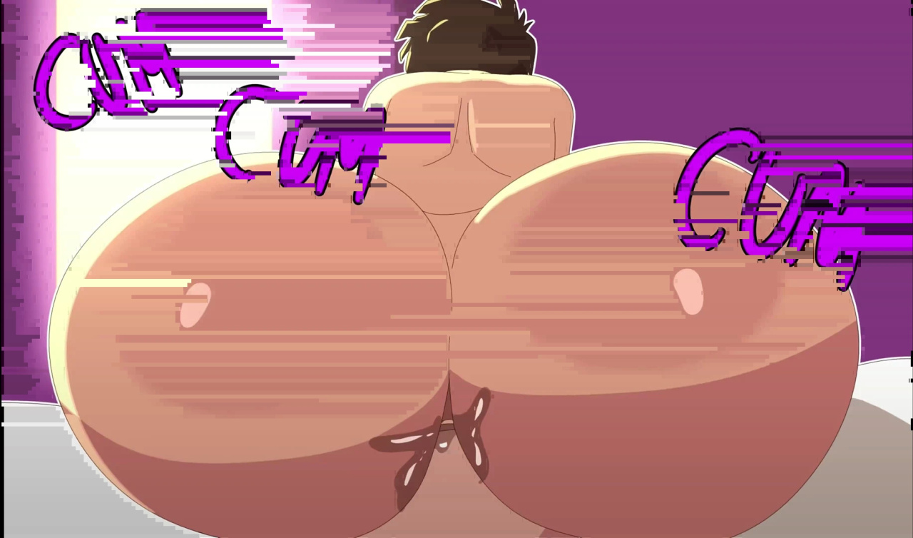 [AsstroNsfw] Happy late valentines! (Dragon Ball Z) (Animated)