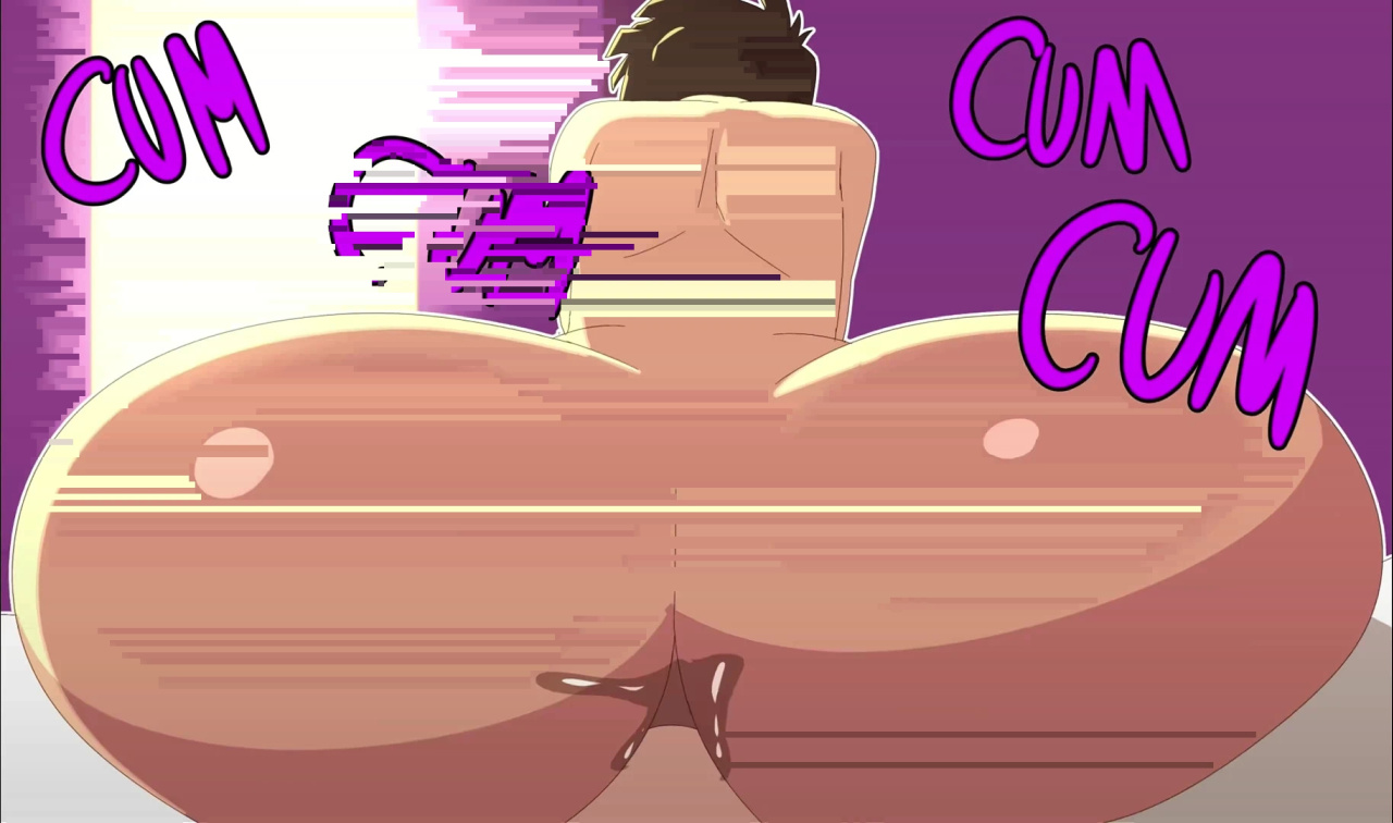 [AsstroNsfw] Happy late valentines! (Dragon Ball Z) (Animated)