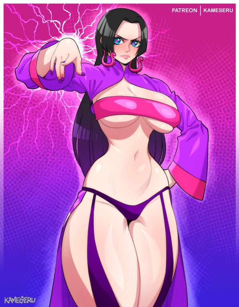 [Kameseru] One Piece Collection