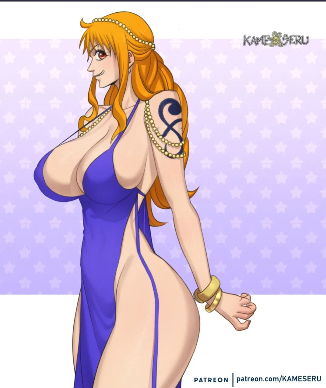 [Kameseru] One Piece Collection