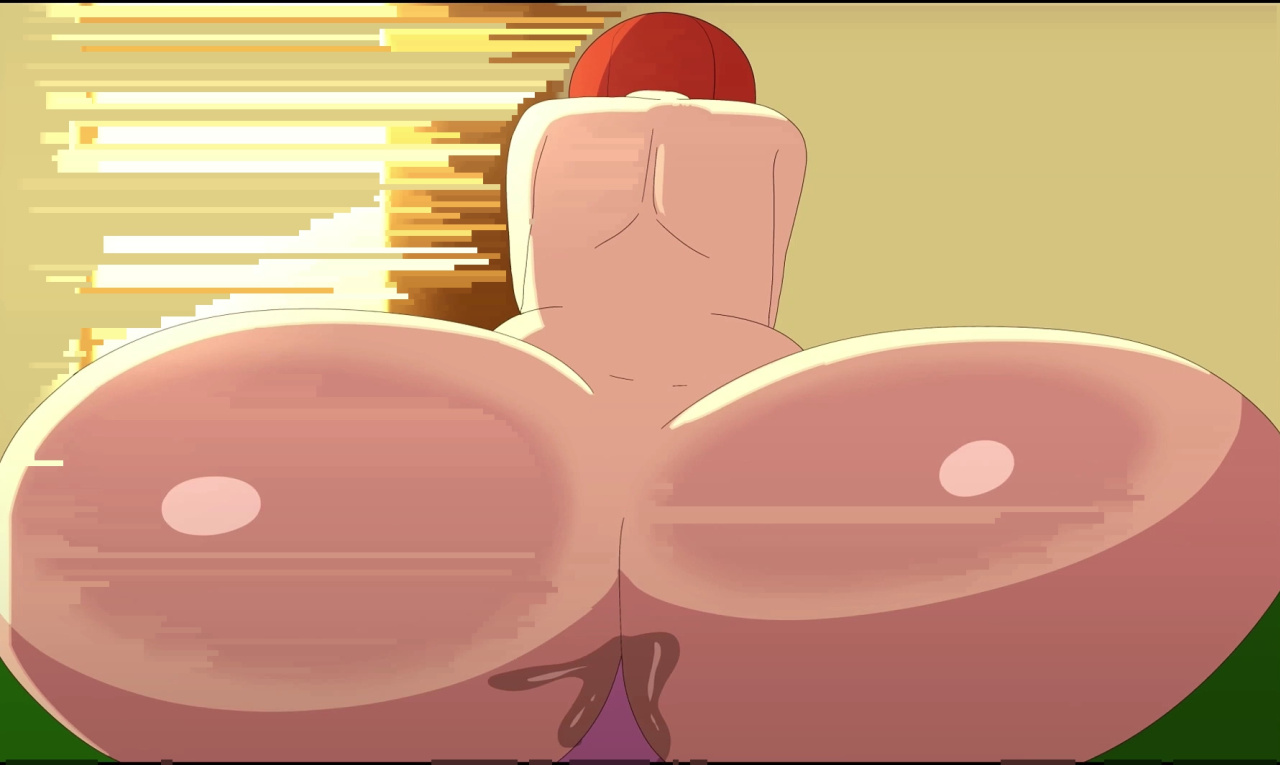 [AsstroNsfw] OliverQuest - Atom Eve (Invincible) (Animated)