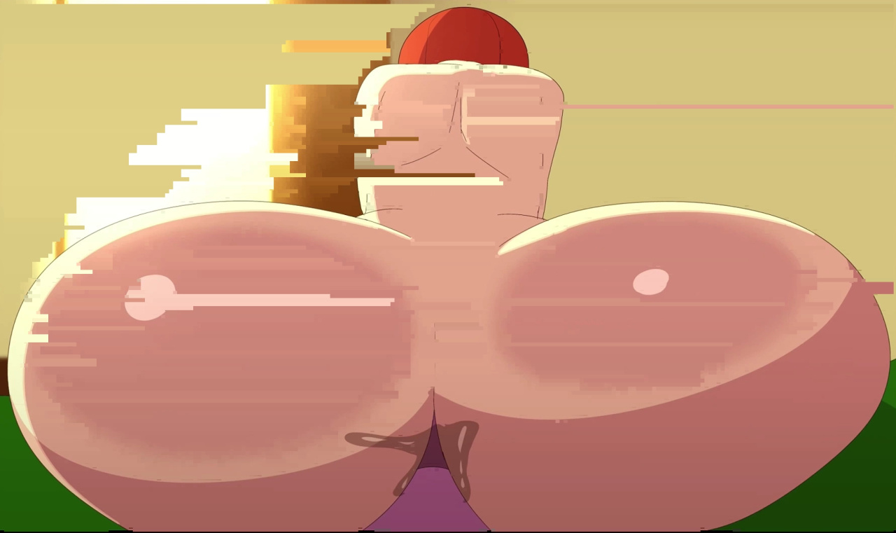 [AsstroNsfw] OliverQuest - Atom Eve (Invincible) (Animated)
