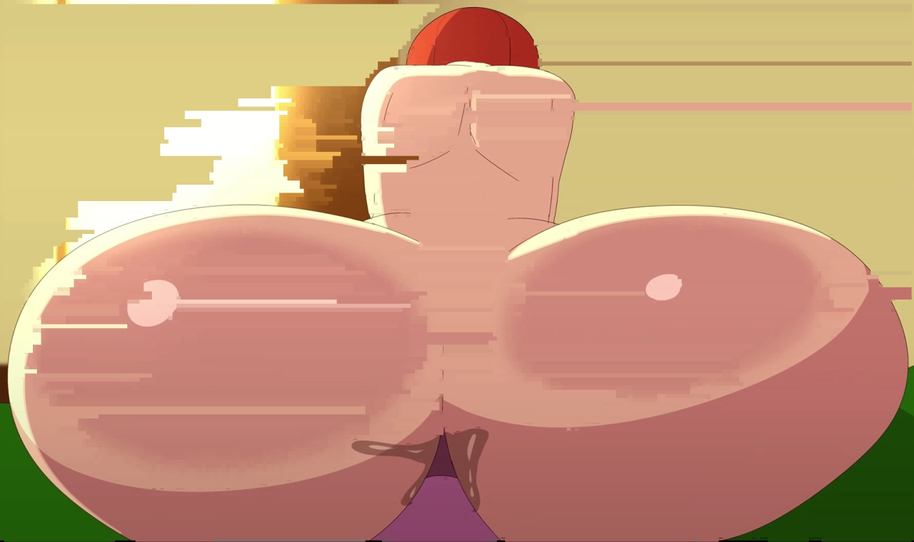 [AsstroNsfw] OliverQuest - Atom Eve (Invincible) (Animated)