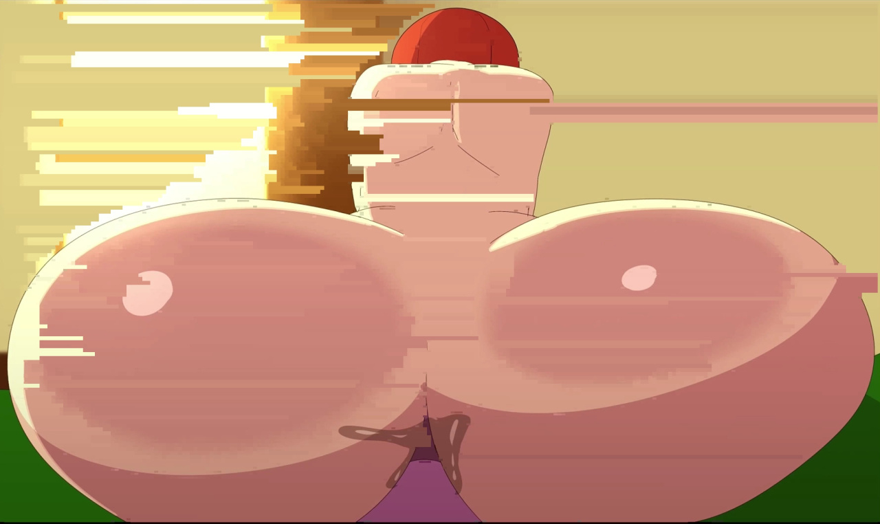 [AsstroNsfw] OliverQuest - Atom Eve (Invincible) (Animated)