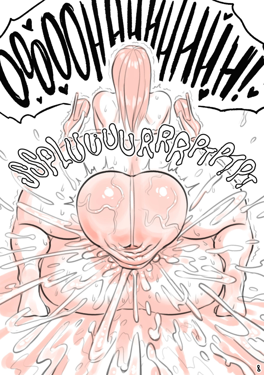 Sarah & Ashley (Fellatrix) | UNCENSORED | Mega Pack