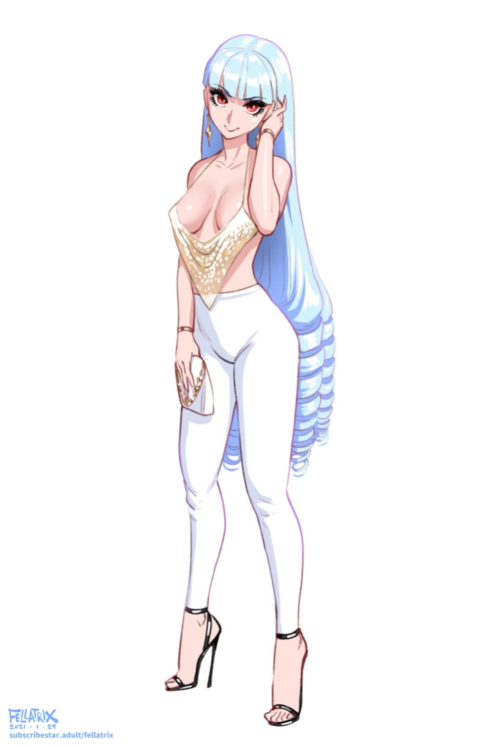 Valentina (fellatrix) | UNCENSORED | Mega Pack