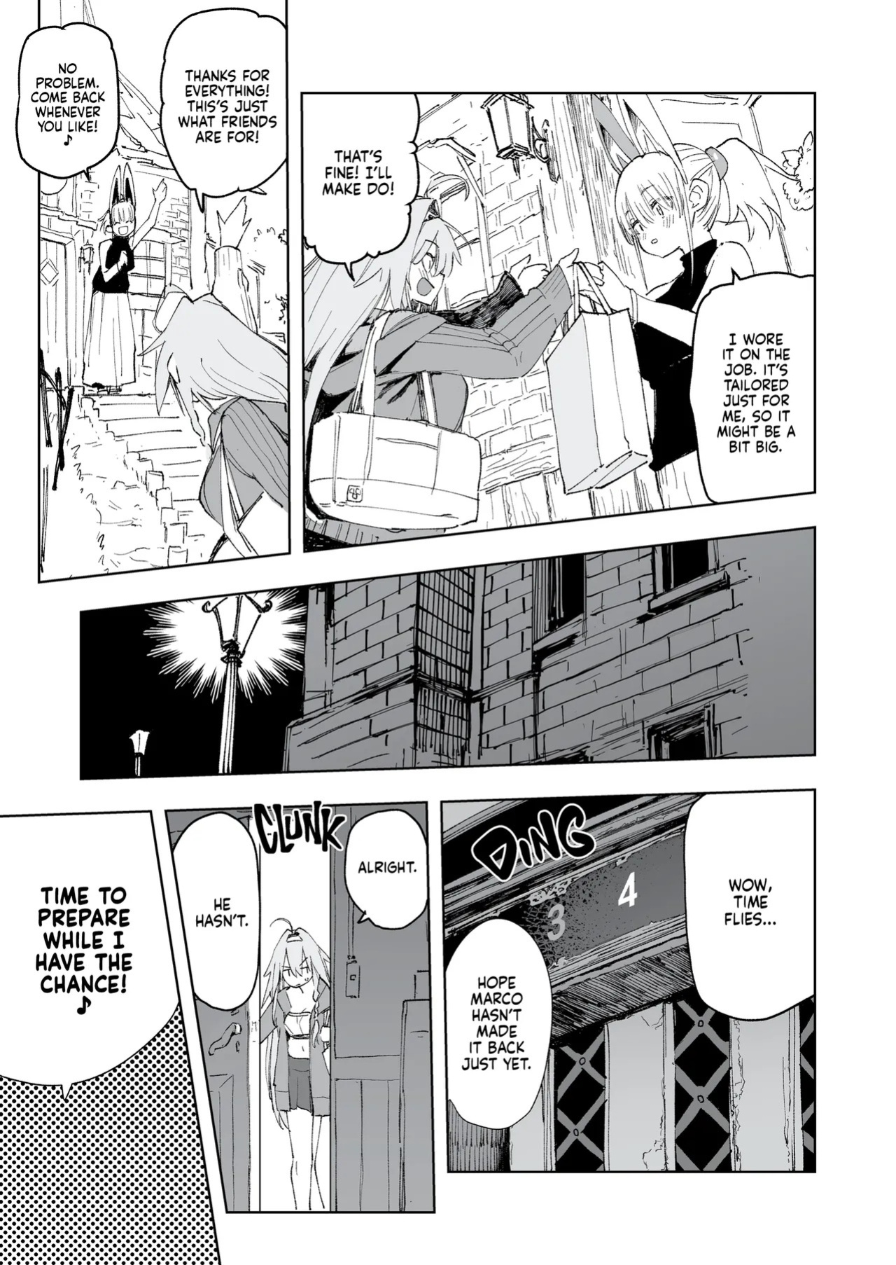 [Hyoco Road (Hyocorou)] Amnero Anthology 2 [English] [J18] [Decensored] [Digital]